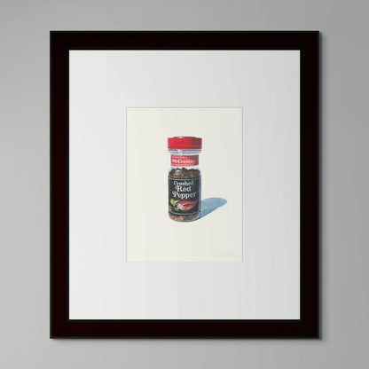 Red Pepper Flakes