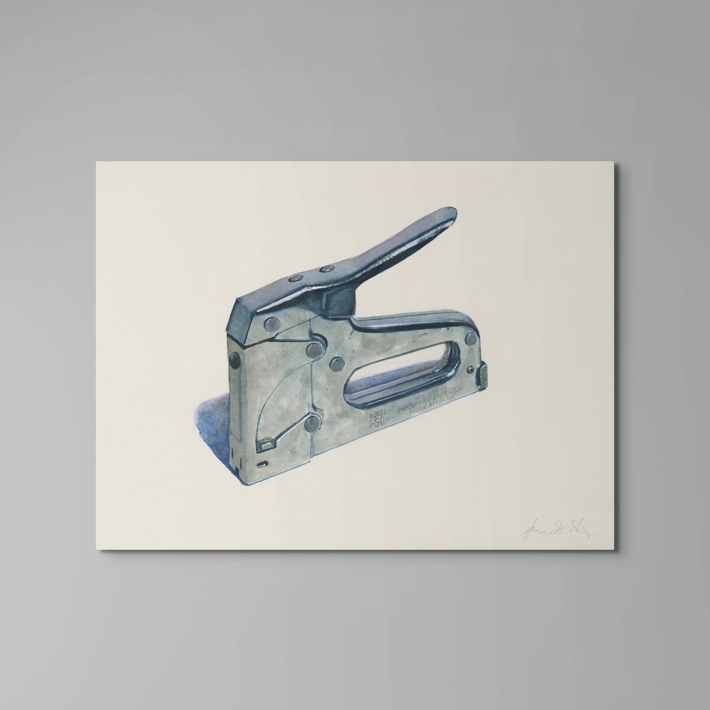 Staple Gun