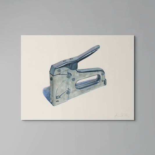 Staple Gun