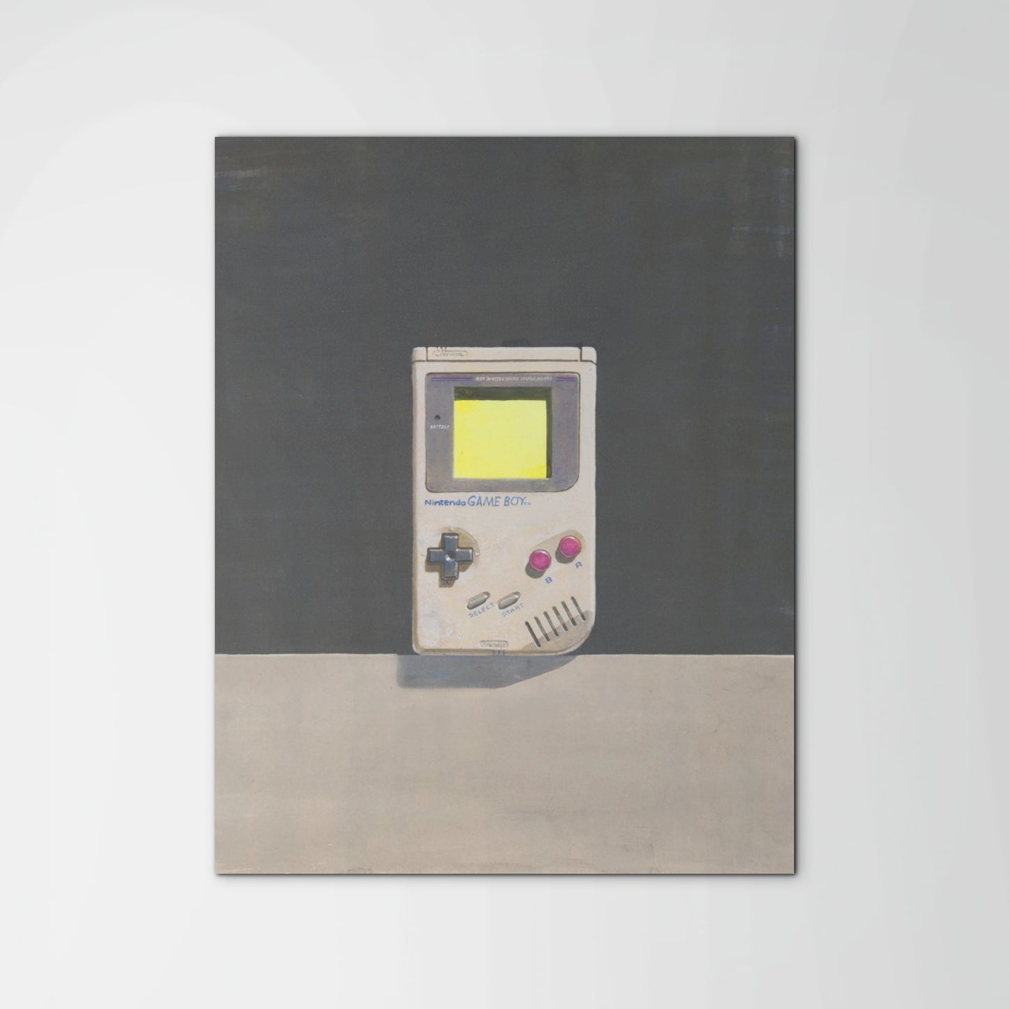 Gameboy