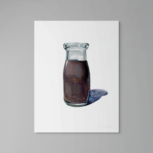 Chocolate Milk