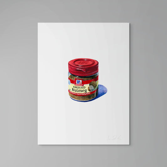 Nutmeg