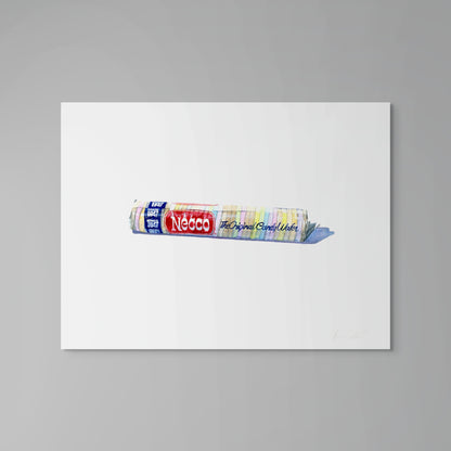 Necco Wafers