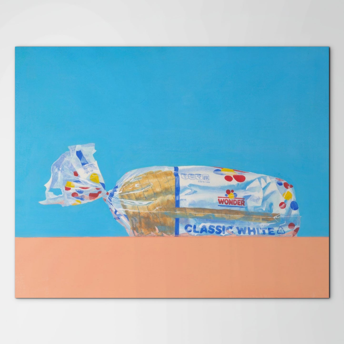 Wonder Bread