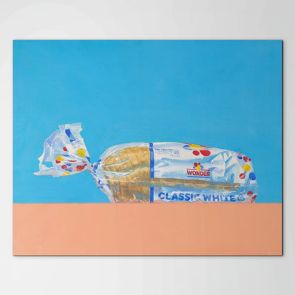 Wonder Bread